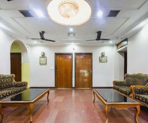 SPOT ON 46525 Hotel Ajanta Asanol India