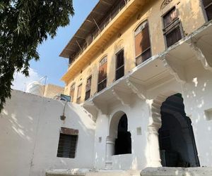 IL PADRINO HOSTEL Ajmer India