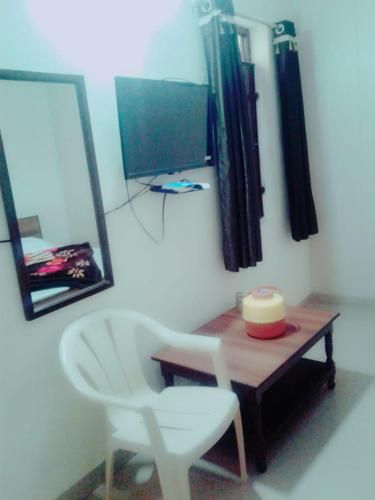 Roj Cottage