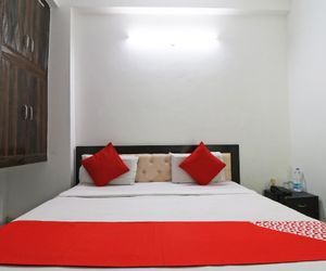 OYO 49486 cheng shi zhu zhai jiu dian Ghaziabad India