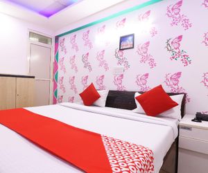 OYO 49535 Attrap Residency Ghaziabad India