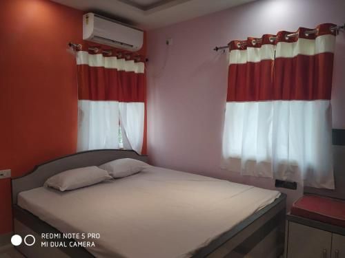 Puja International Hotel