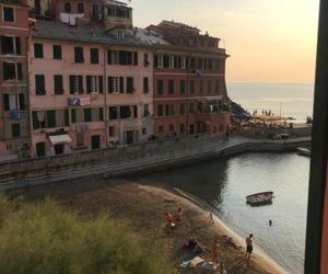 Candidina 2 Vernazza Italy