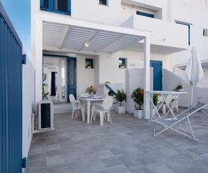 Holiday Residence San Vito Lo Capo Italy