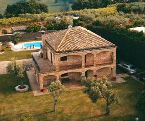 Villa con piscina in Abruzzo - A 7 minuti dal Mare Ripa Teatina Italy
