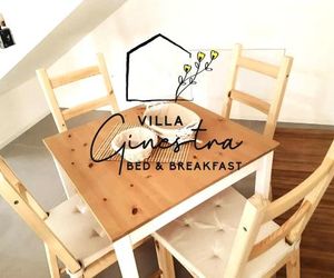 B&B Villa Ginestra Pescara Italy