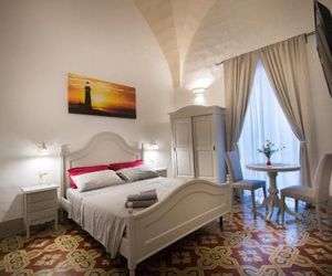 Le Finestre Su Porta Carrese - Luxury Rooms & Suites Matino Italy