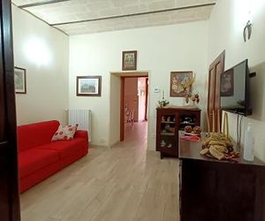 Apartment Recinto Roma Matera Italy