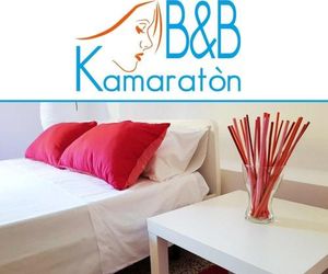 B&b Kamaraton Marina di Camerota Italy