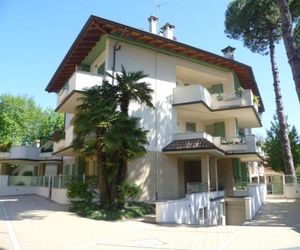 Residence La Rotonda Cervia Italy