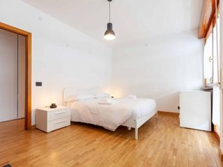 Hotel pic Bright Apartment in the heart of Belluno - Civetta