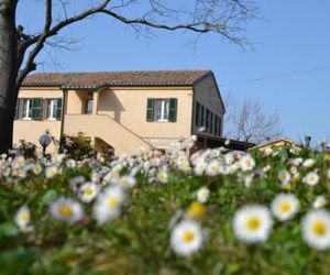 Agriturismo il mandorlo Ancona Italy