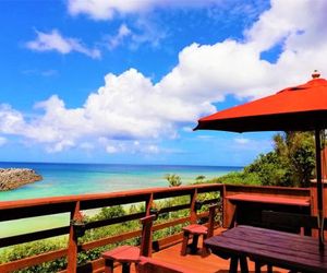 Beachside Sea of Toya Yomitan Yomitan Japan