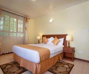 The Cycads Suites Nairobi Kenya