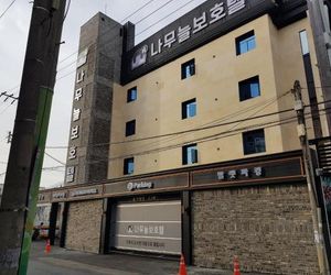 Neulbo Hotel Changwon South Korea