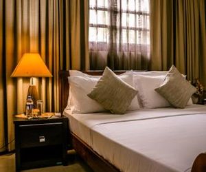 Hotel Blue Bird Negombo Sri Lanka