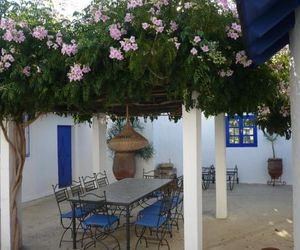 La Casa de las Higueras. Dar Karmus. Tetouan Morocco