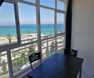 Appart Relax Vue Mer Tangier Morocco