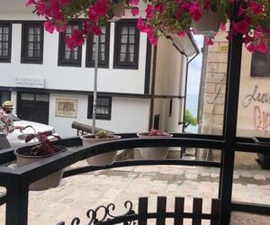 Apartments Lapidarium Ohrid Macedonia