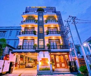 The Northern Star Inn Mandalay Myanmar