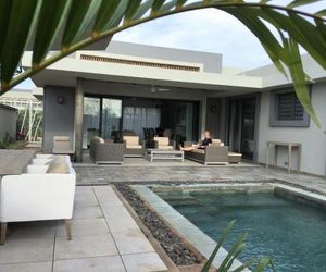 Luxury Villa at Royal Park Sandpiper Baie aux Tortues Mauritius