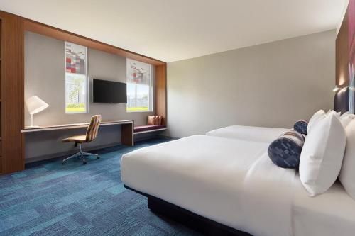 Hotel Photo 13