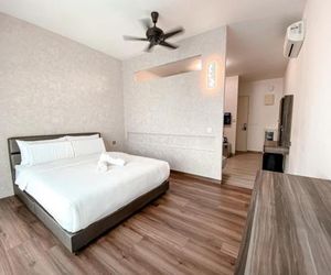 Mount Austin Havona by Jk Home Ulu Tiram Malaysia
