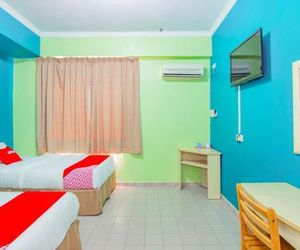 OYO 1159 Hotel New Sabah Kota Kinabalu Malaysia
