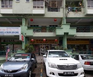 OYO 89345 Api-Api GH Kota Kinabalu Malaysia