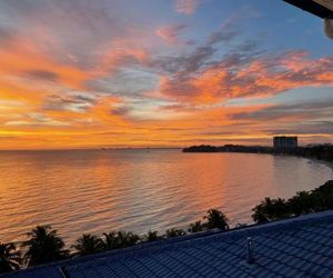 Seri Bulan Apartment Teluk Kemang Kampong Telok Malaysia