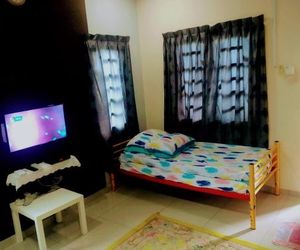 HMA Guesthouse Sepang Malaysia