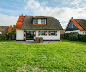 Buitenplaats Villa 3 slaapkamers - Callantsoog Callantsoog Netherlands