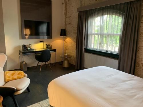 Hotel Photo 4
