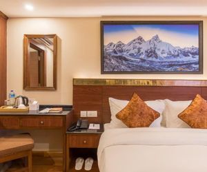 Thamel Boutique Hotel Kathmandu Nepal