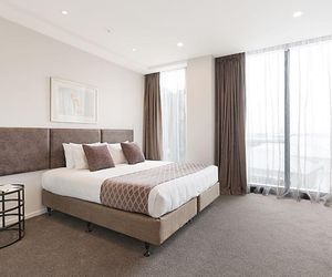 Ramada Suites Victoria Auckland New Zealand