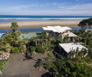 Gems Seaside Lodge Ahipara New Zealand
