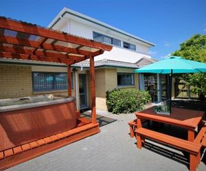 AristaAir- Central City Townhouse Rotorua New Zealand