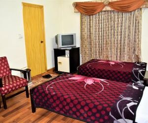 The City Lodge Islamabad Pakistan