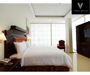 Viridi Hotels Islamabad Islamabad Pakistan