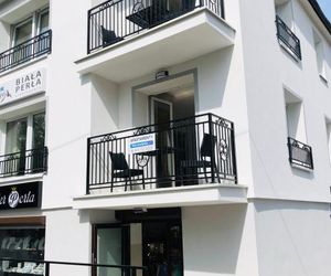 Apartamenty Biała Perła Ustron Poland