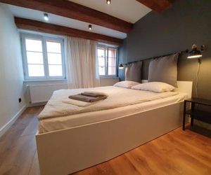 Apartament na starówce Toruń Torun Poland