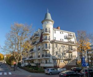 Apartamenty Regina Maris 28 Swinoujscie Poland