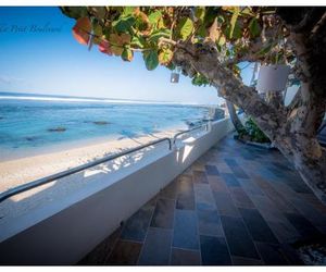 Villa petit boulevard de la plage Saint Pierre Reunion