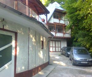 Pensiunea Valea Iancului SINAIA Sinaia Romania