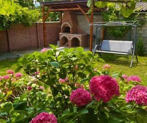 Holiday Home ESKU Orsava Romania