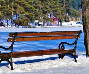 Matija Lux Konaci Zlatibor Serbia