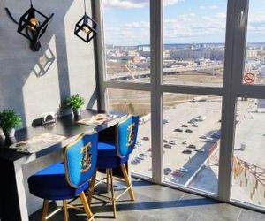 Black Royal Loft Surgut Russia