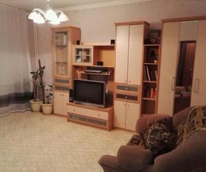 ДВУХ КОМНАТНЫЕ АПАРТАМЕНТЫ НА ЛЕНИНА 37/1 Surgut Russia