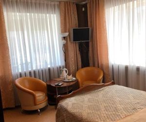 Parallel Hotel Stavropol Russia