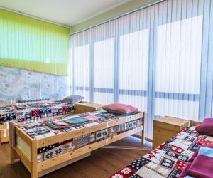 Hostel "CENTR" прямо в центре Грозного Groznyy Russia
